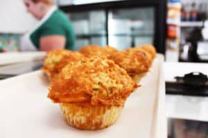 muffins